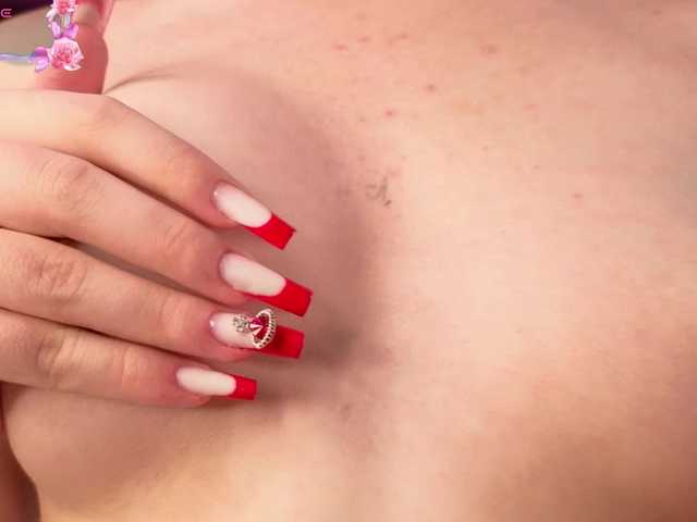 Mellisa_Bounty webcam