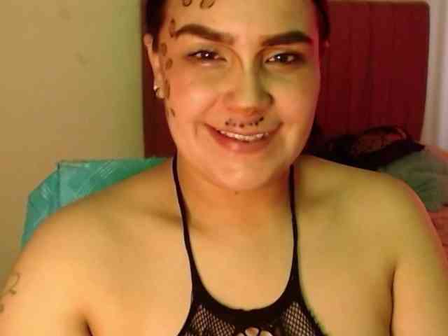 salmalopez webcam