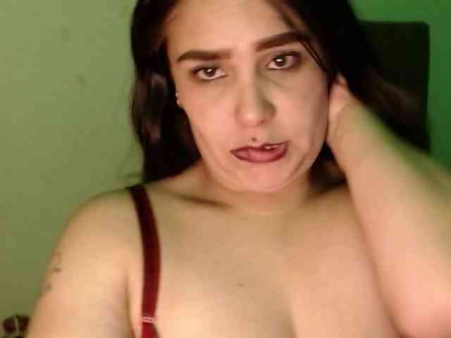 salmalopez webcam