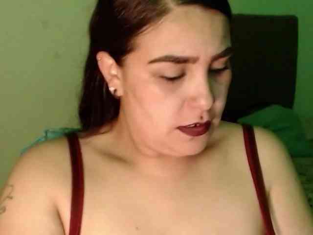 salmalopez webcam