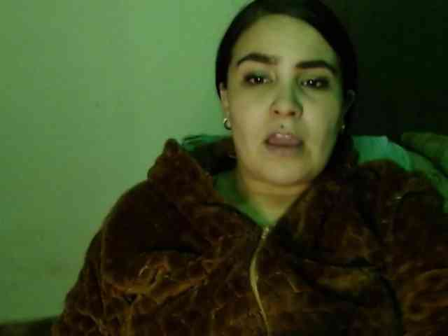 salmalopez webcam