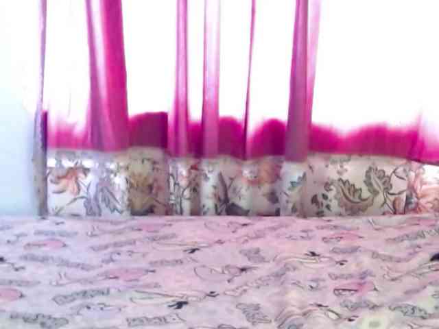salmalopez webcam