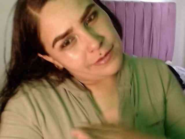 salmalopez webcam