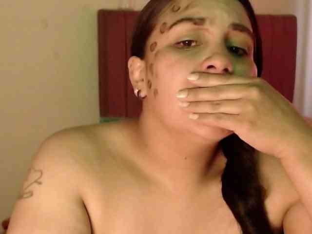 salmalopez webcam