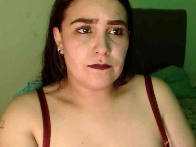 salmalopez webcam