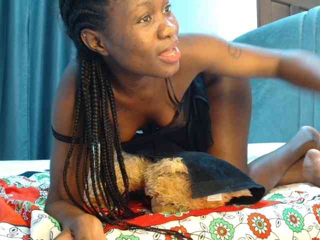 Misschocolate2 webcam