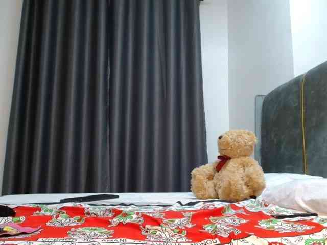 Misschocolate2 webcam