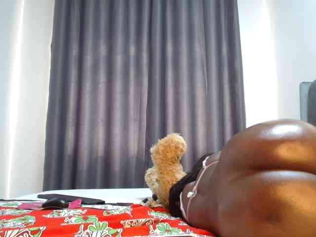 Misschocolate2 webcam