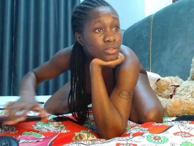 Misschocolate2 webcam