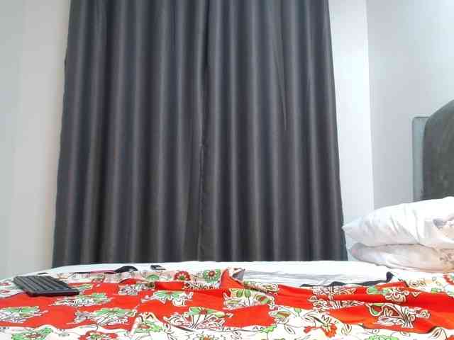 Misschocolate2 webcam