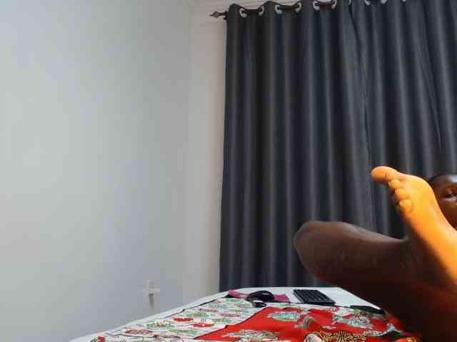 Misschocolate2 webcam