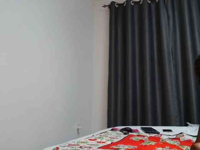 Misschocolate2 webcam