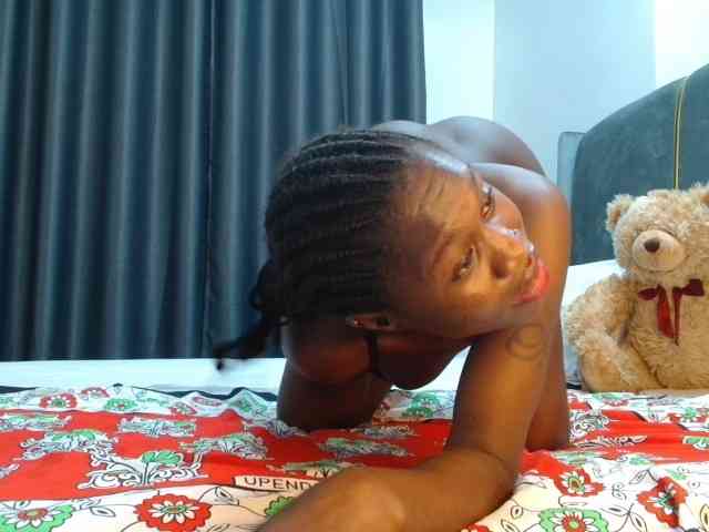 Misschocolate2 webcam