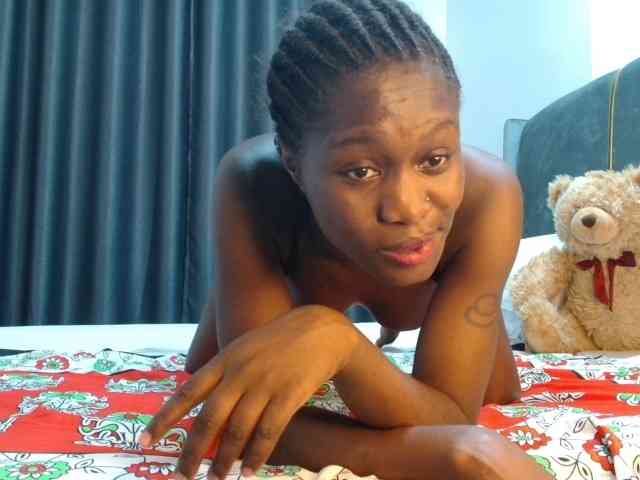 Misschocolate2 webcam