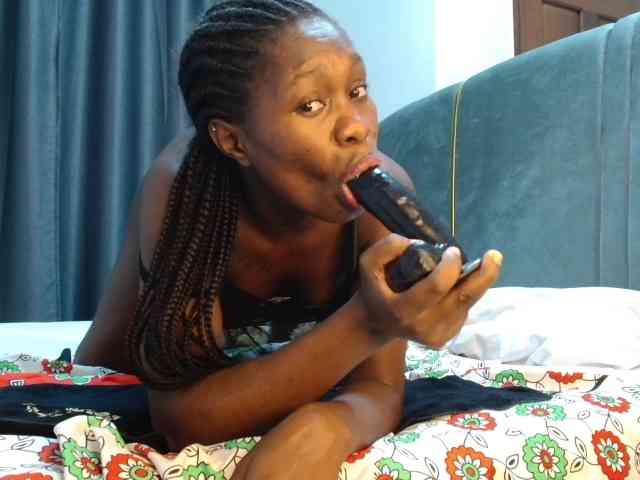 Misschocolate2 webcam