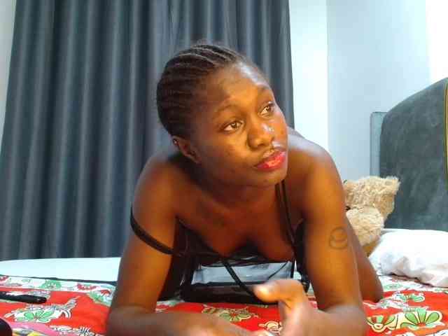 Misschocolate2 webcam