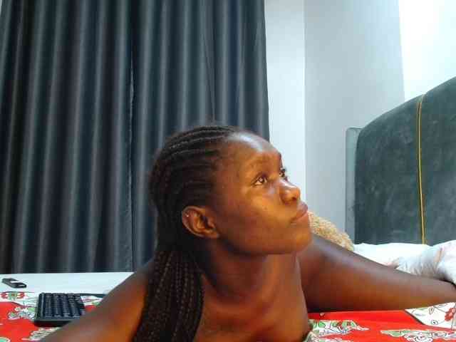 Misschocolate2 webcam