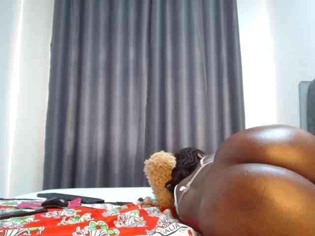 Misschocolate2 webcam