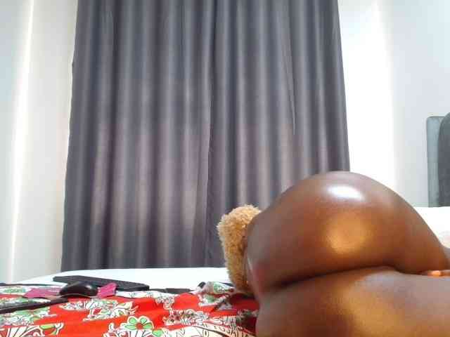 Misschocolate2 webcam