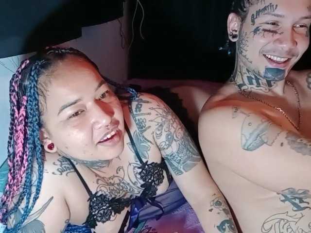 tristanykarolb webcam