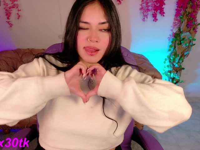 Melanyx-x webcam