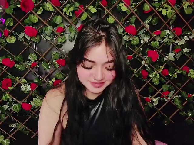 Melanyx-x webcam