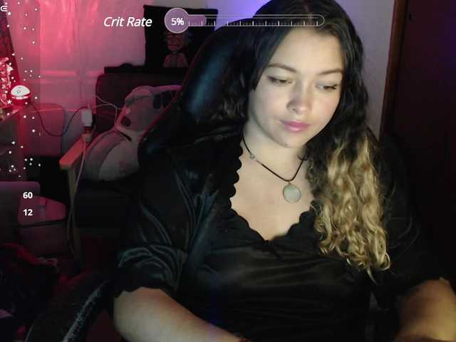 AliaGarcia webcam