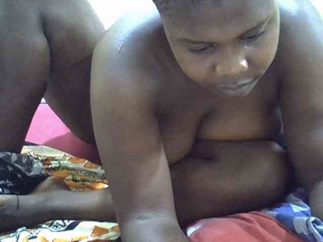 Nastypussy webcam