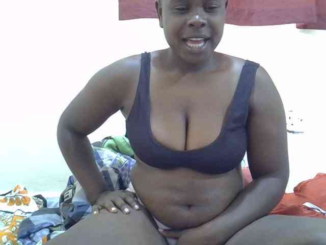 Nastypussy webcam