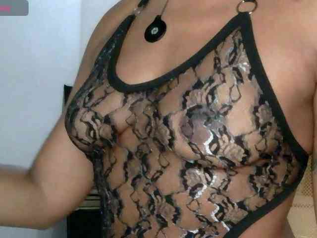 CinnamonGirlBR webcam
