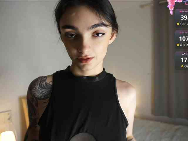 Morena-Dolcce webcam