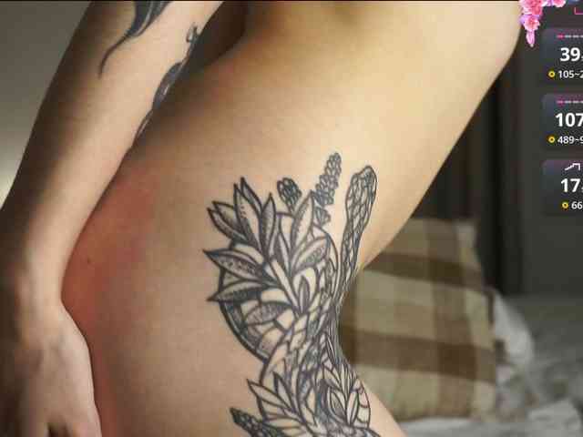Morena-Dolcce webcam