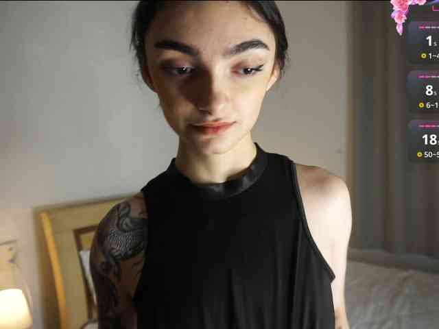 Morena-Dolcce webcam