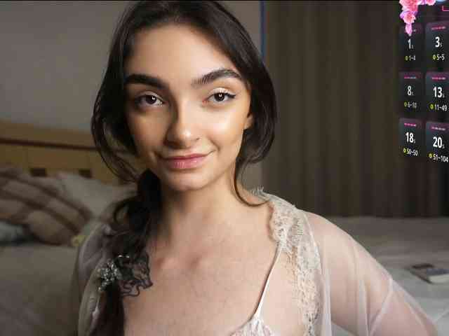 Morena-Dolcce webcam