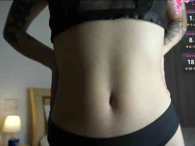 Morena-Dolcce webcam