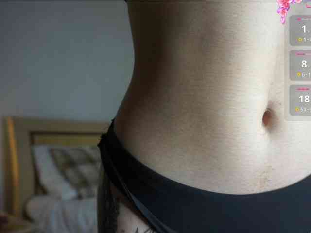 Morena-Dolcce webcam