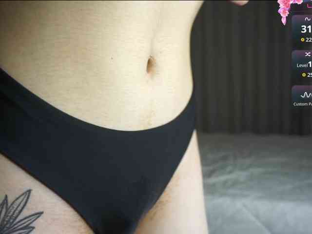 Morena-Dolcce webcam