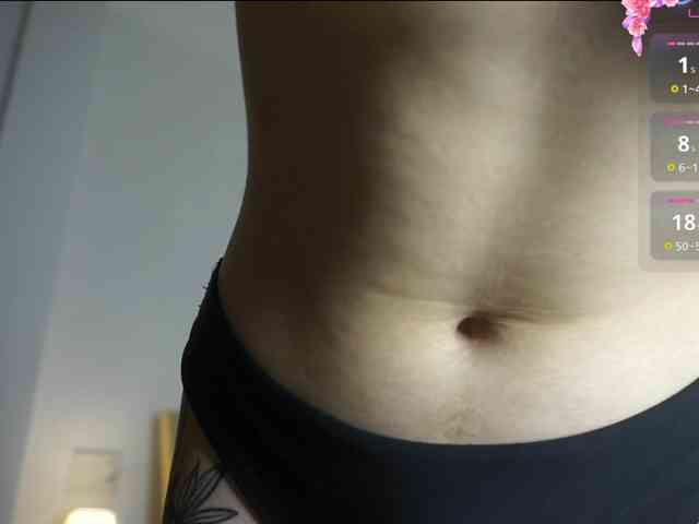 Morena-Dolcce webcam