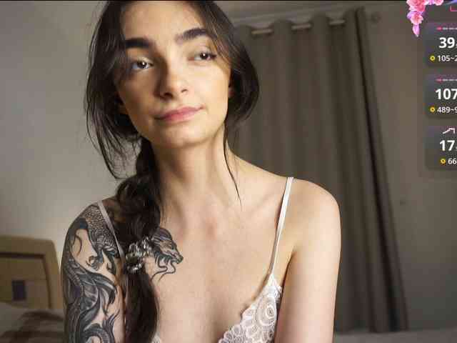 Morena-Dolcce webcam