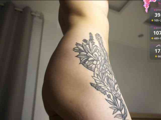 Morena-Dolcce webcam