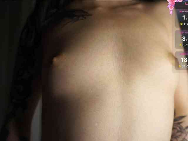 Morena-Dolcce webcam