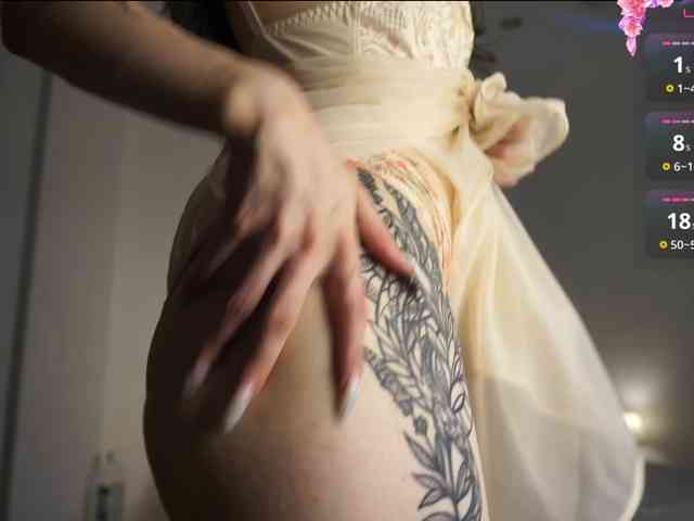 Morena-Dolcce webcam