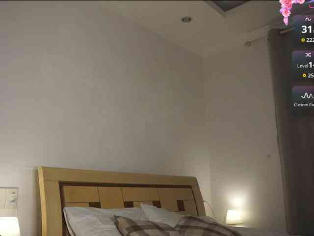 Morena-Dolcce webcam