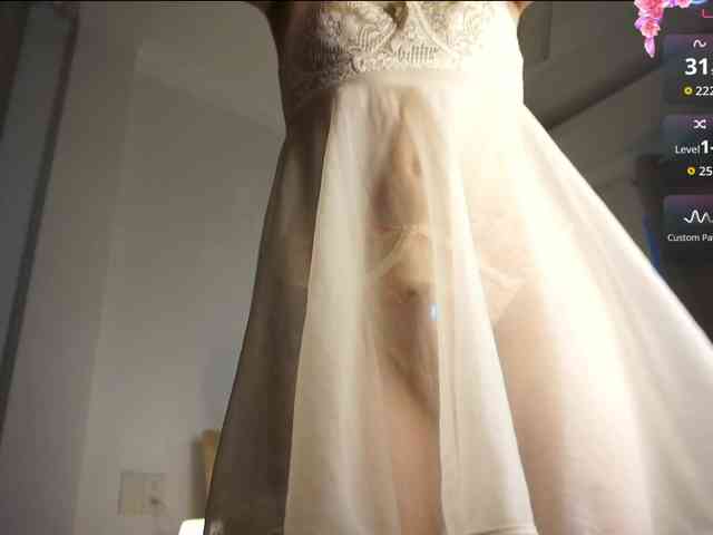 Morena-Dolcce webcam