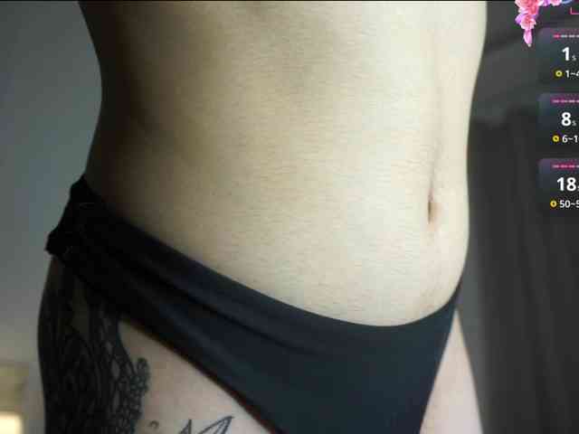 Morena-Dolcce webcam