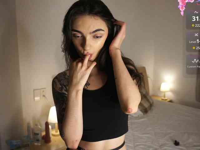 Morena-Dolcce webcam