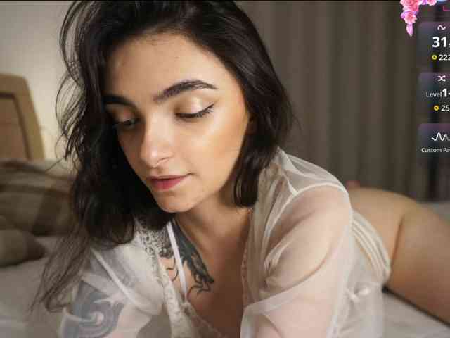 Morena-Dolcce webcam