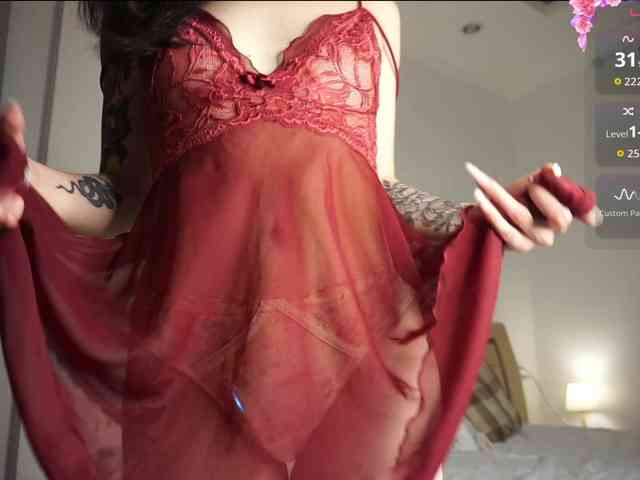 Morena-Dolcce webcam
