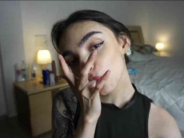 Morena-Dolcce webcam