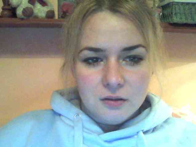 HollyLaPretty webcam